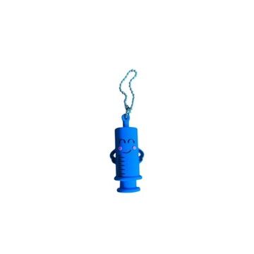 Blue Ampoule Opener – Safe &amp; Easy Ampoule Breaker for Healthcare