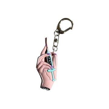 Hand-Shaped Ampoule Opener