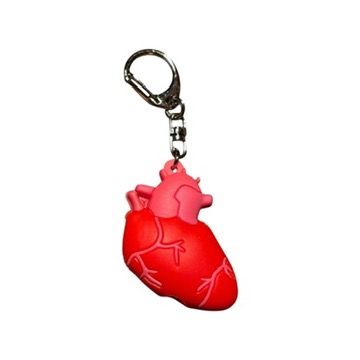 Heart-Shaped Ampoule Opener
