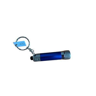 Verpleegkundige zaklampje blauw💡