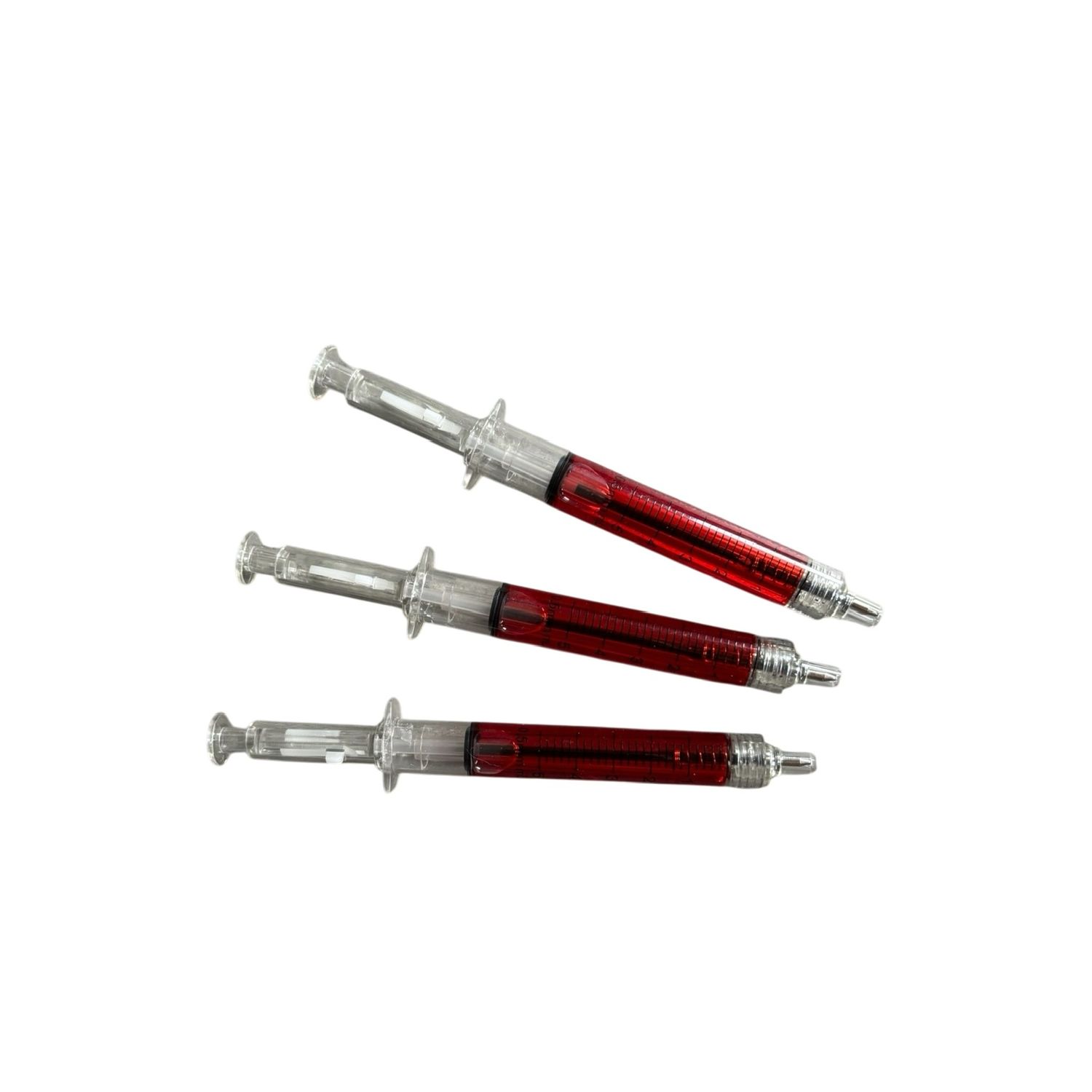 blood pens
