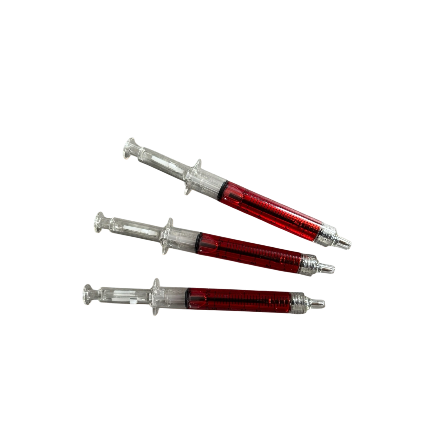 blood pens