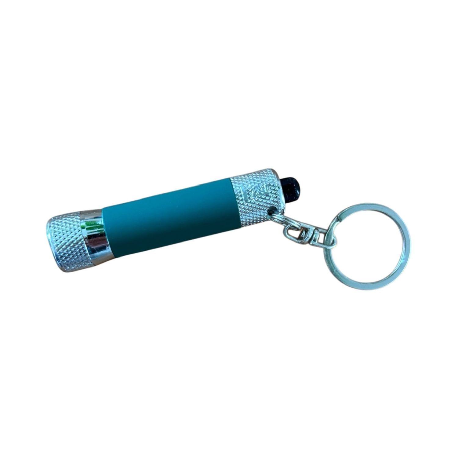 💡 Lampe de poche infirmière verte