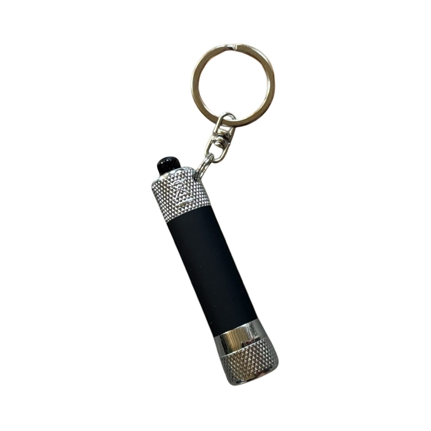 💡 Black Nurse Flashlight