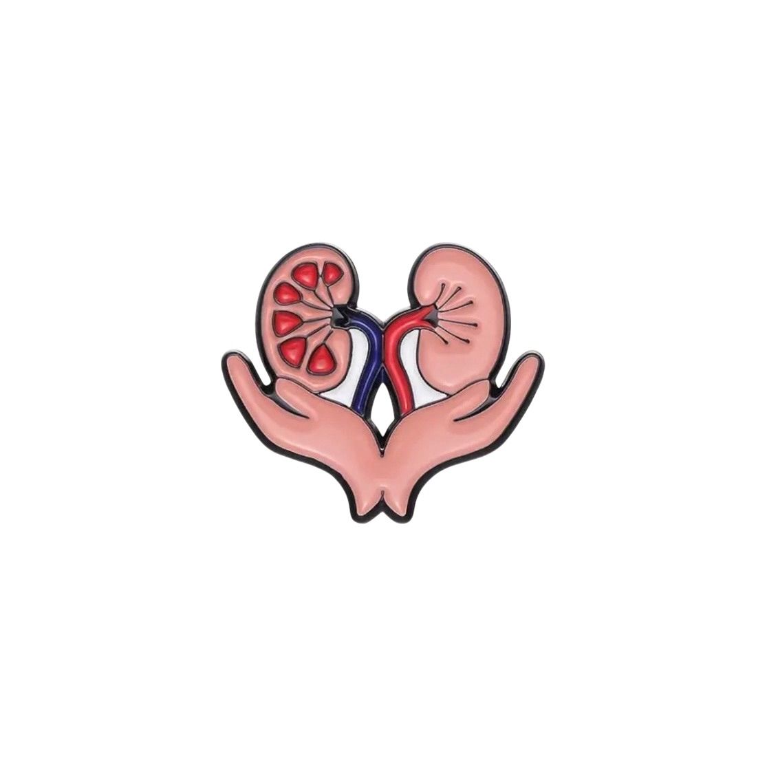 Kidney USB 128MB