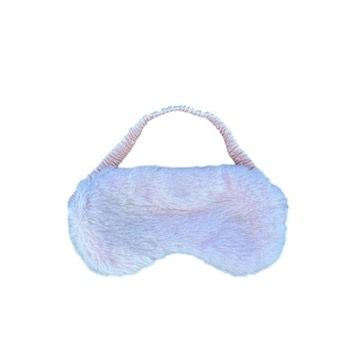Pink Eye Mask