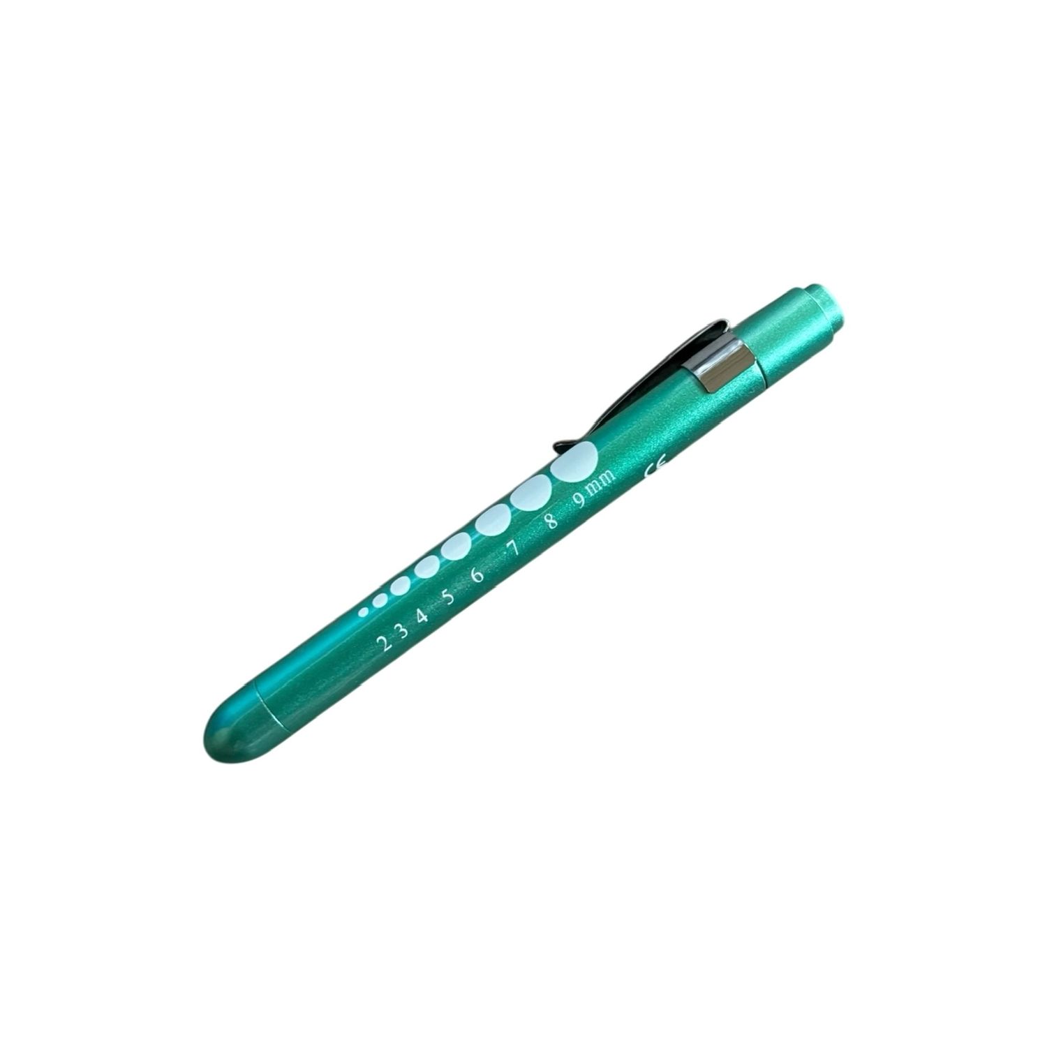 Blue penlight