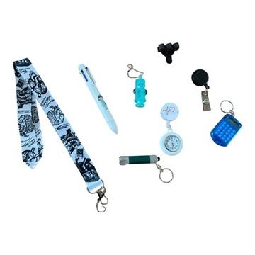 Starterspakket 4 + gratis pen