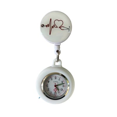 verpleegkundige horloge heart
