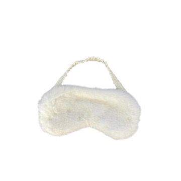 Beige Eye Masks – Optimal Relaxation and Deep Sleep