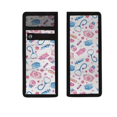 Medical Pocket Organizer