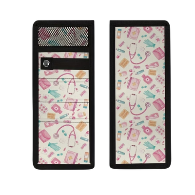 Healthcare Pocket Organizer