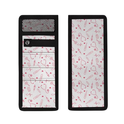 Syringe Pocket Organizer