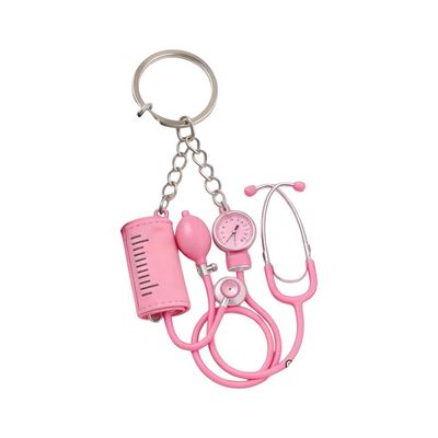 Porte-Clés Tensiomètre