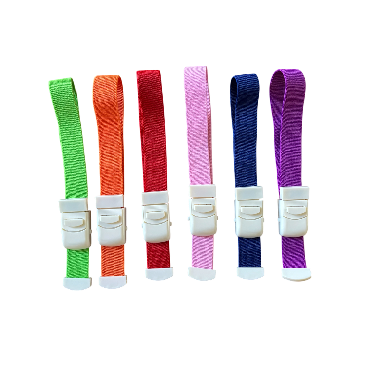 Blood Collection Tourniquet / Phlebotomy Tourniquet