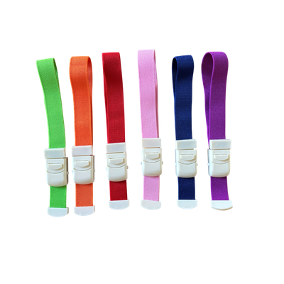 Blood Collection Tourniquet / Phlebotomy Tourniquet
