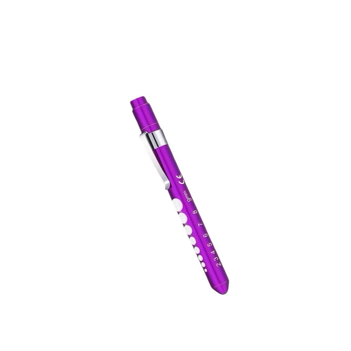 Blue penlight