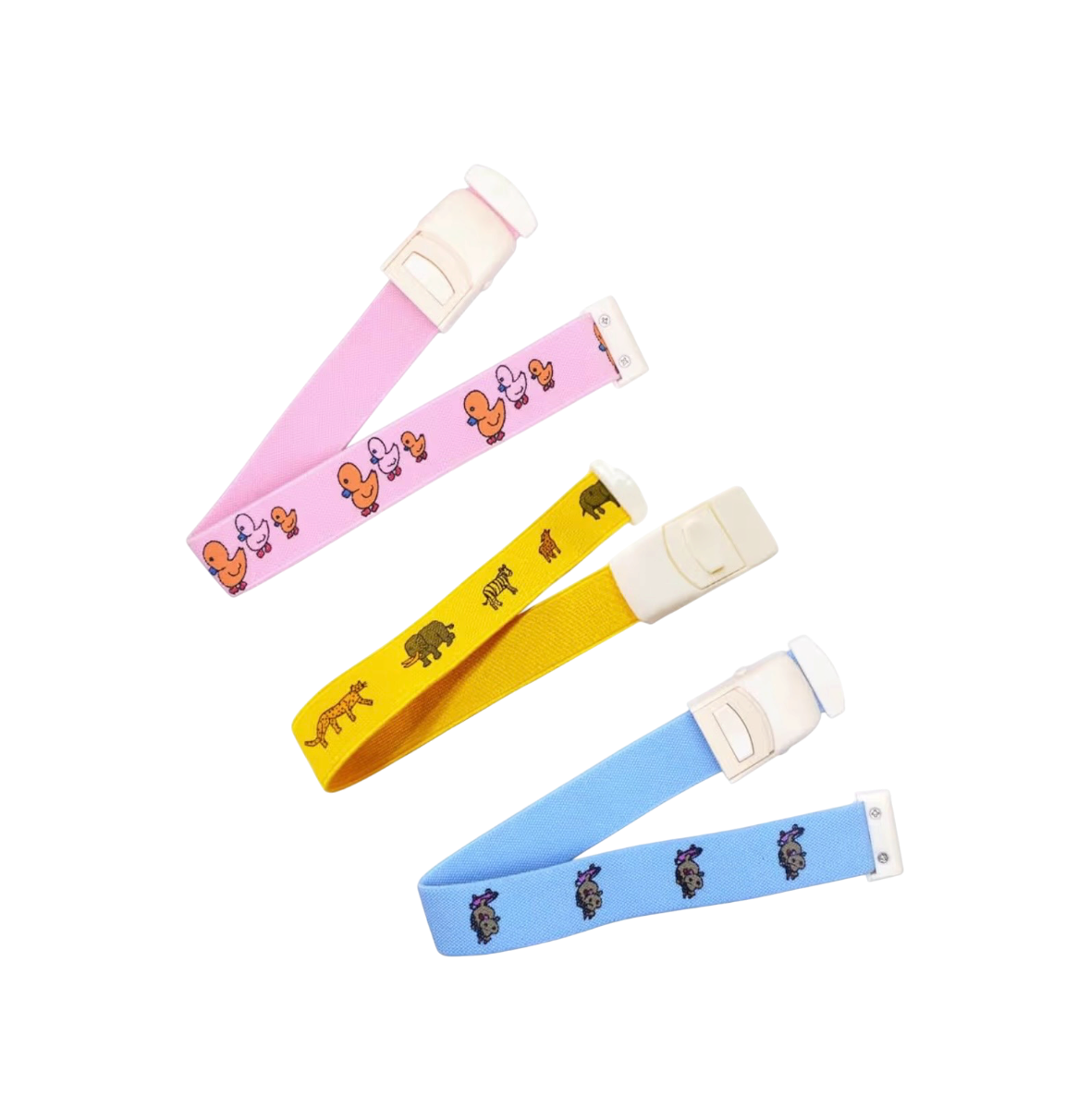 Pediatrie Bloedafname band /garrot /knelband