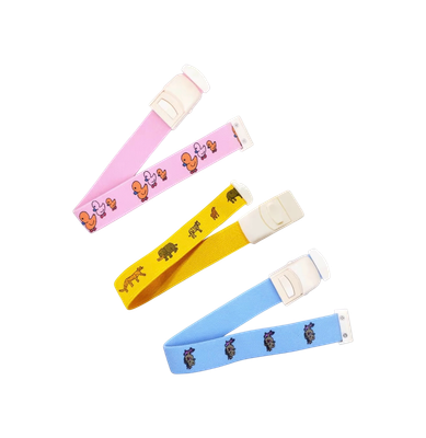 Pediatrie Bloedafname band /garrot /knelband