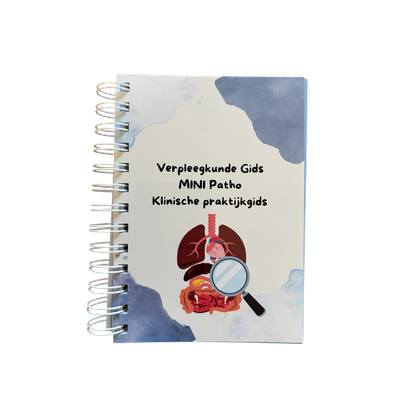 Mini Patho Pocket Mini Patho Pocket