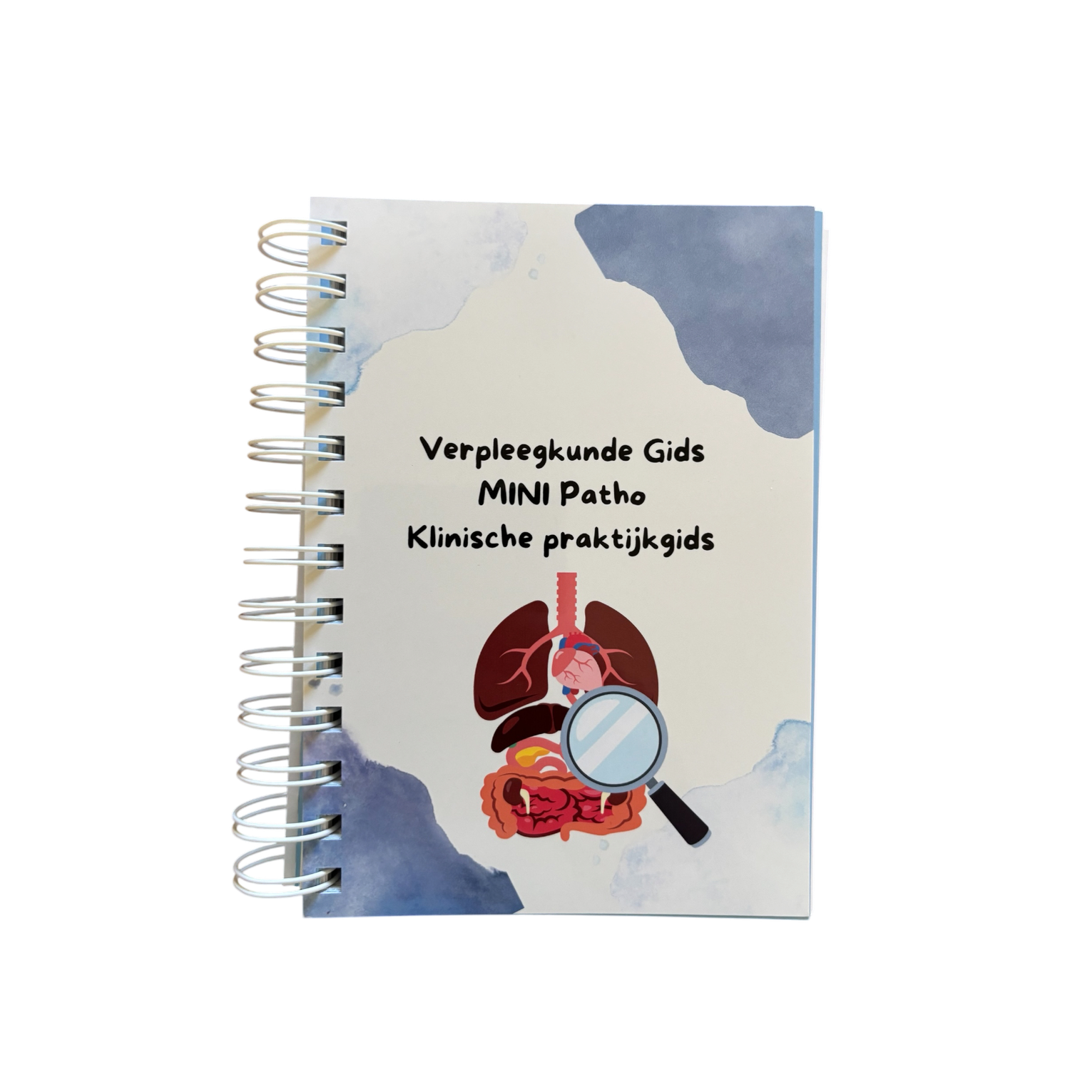 Mini Patho Pocket