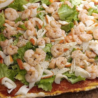 PIZZE