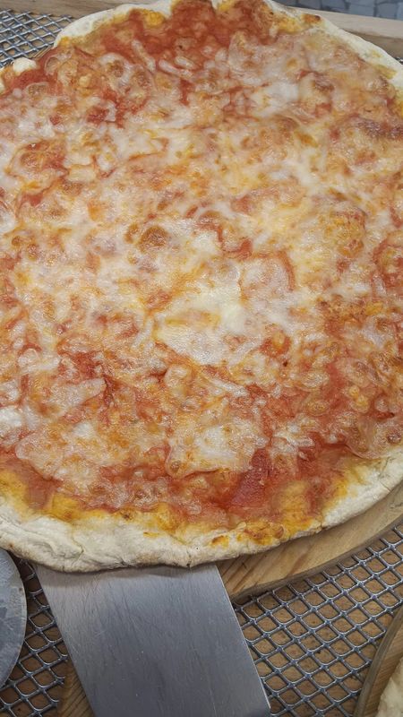 Margherita