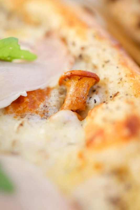 Porcini