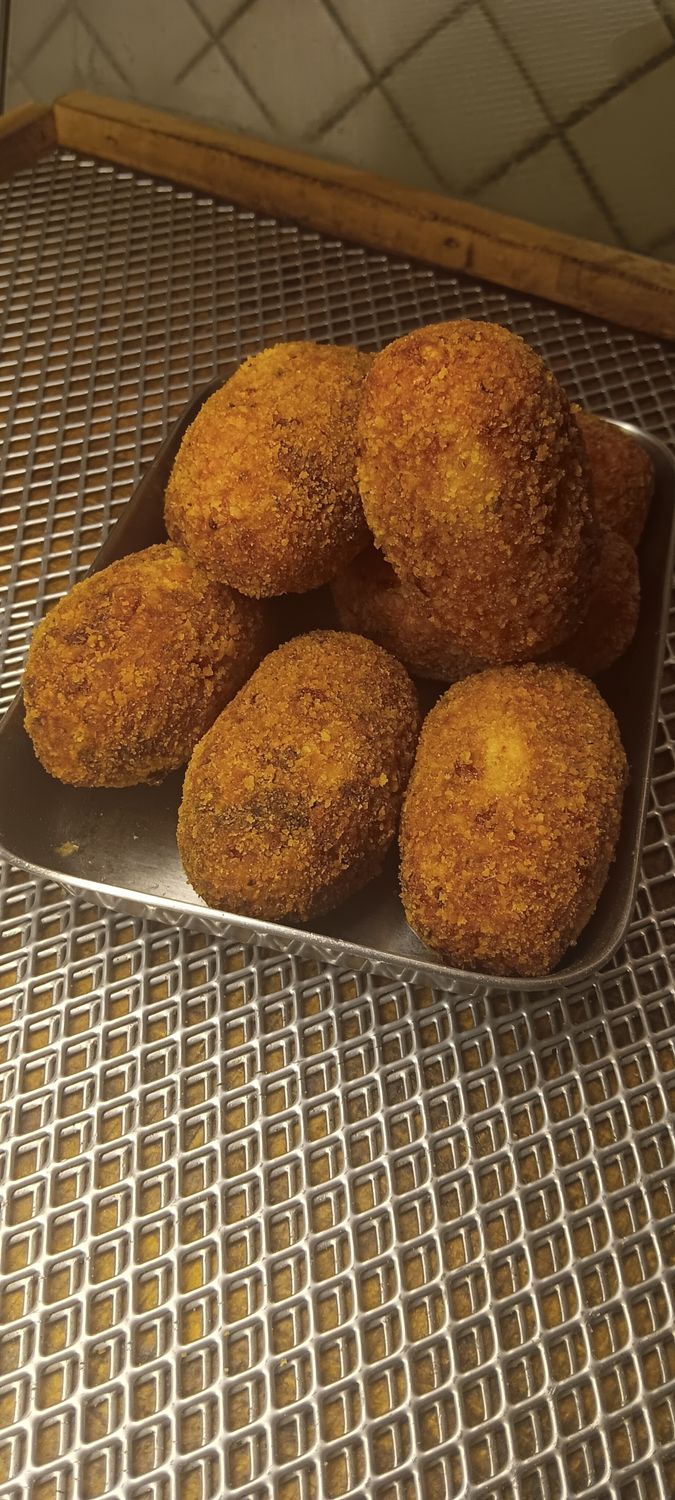 Suppli
