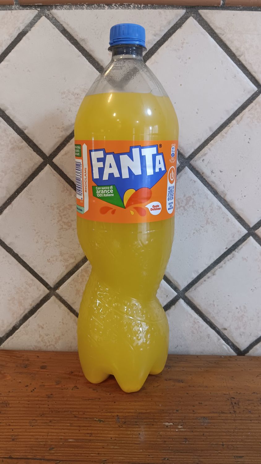 Fanta lt 1.50