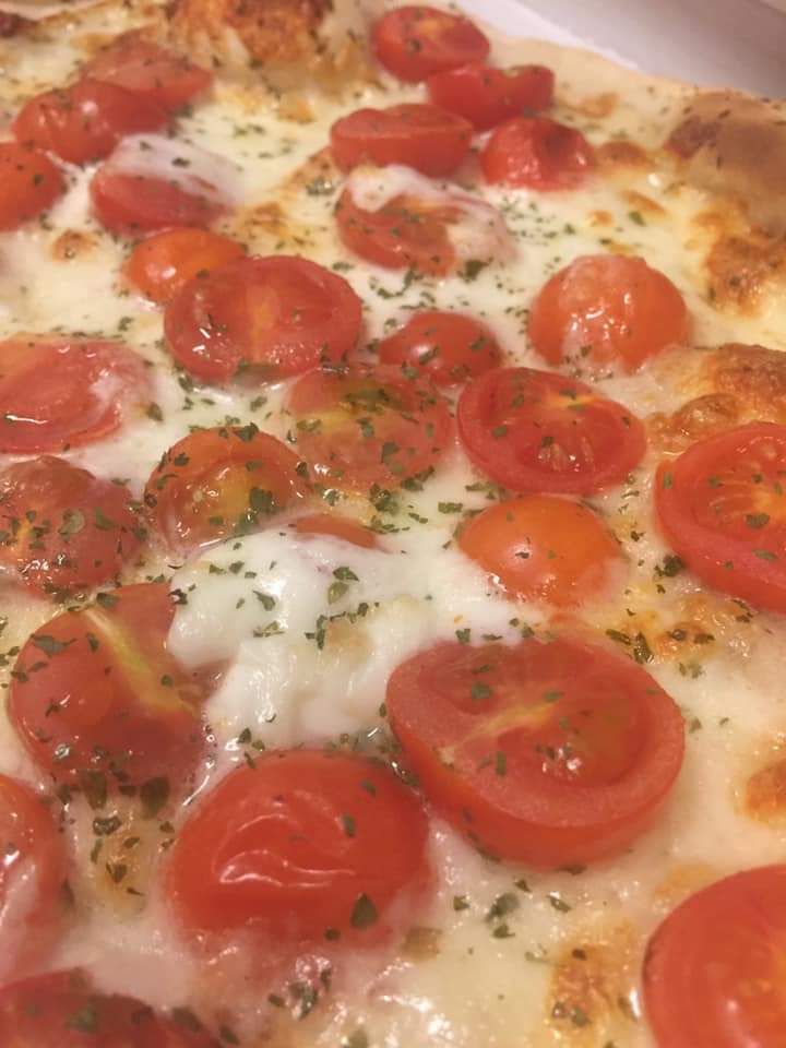 Pachino e  bufala