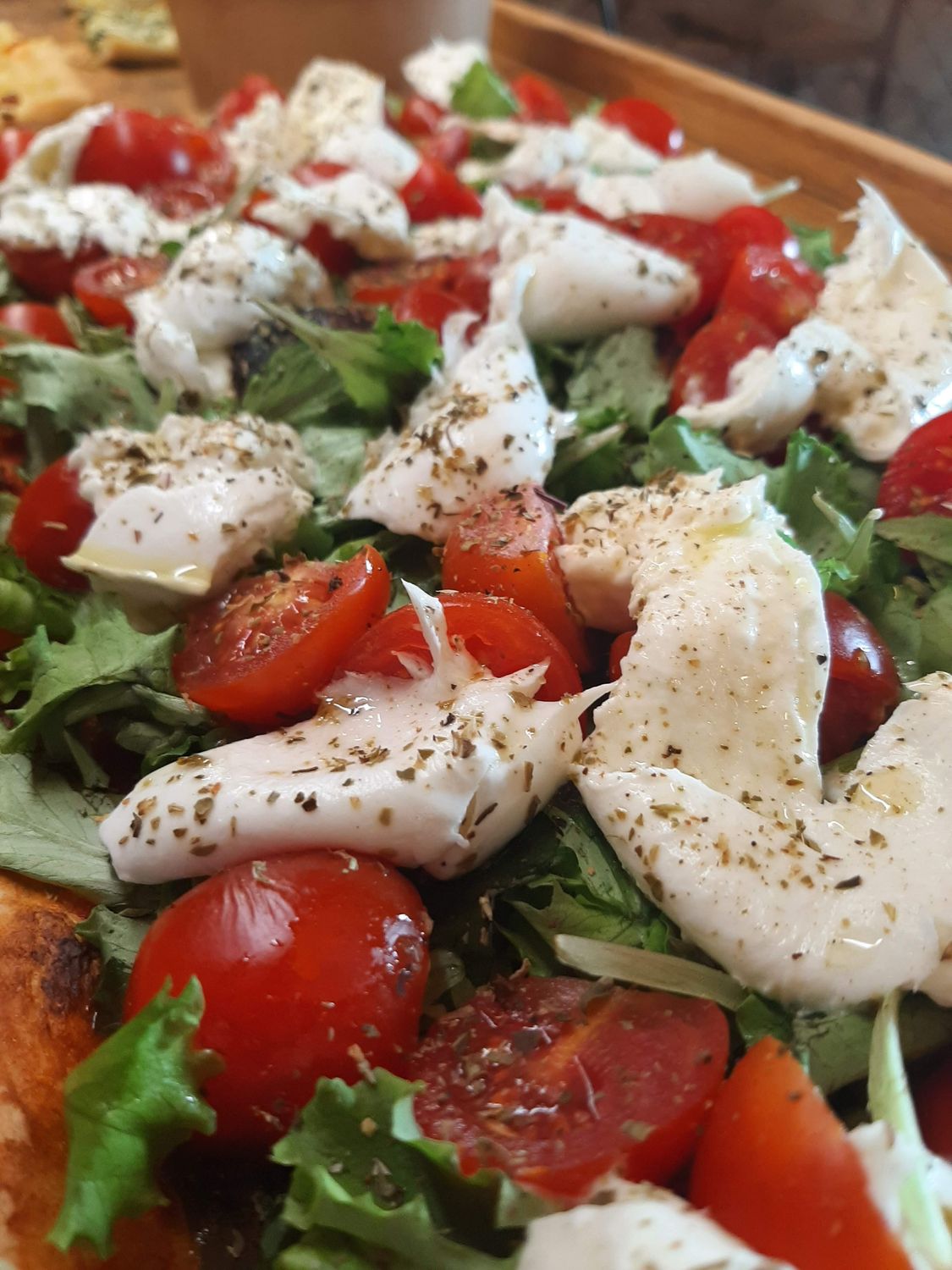 Caprese