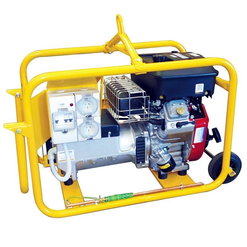 8KVA GENERATOR