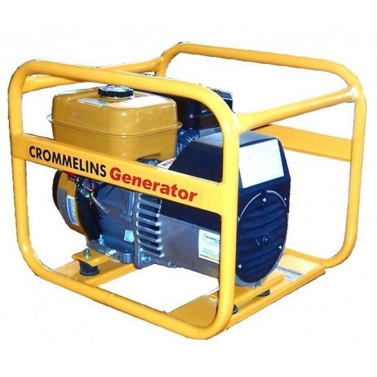 3KVA GENERATOR