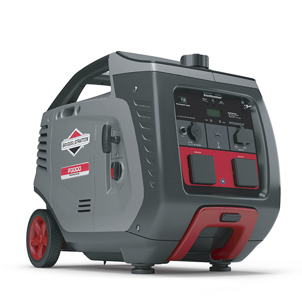 3KVA INVERTER GENERATOR