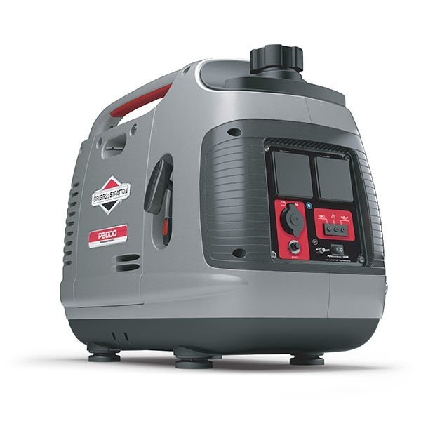 2KVA INVERTER GENERATOR