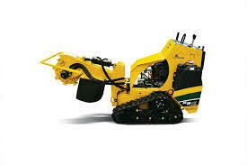 STUMP GRINDER