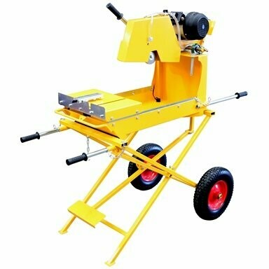 BRICK SAW