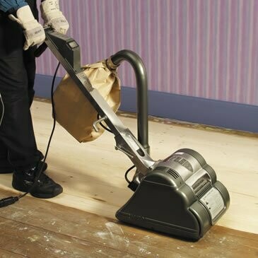 Floor sander buy hotsell