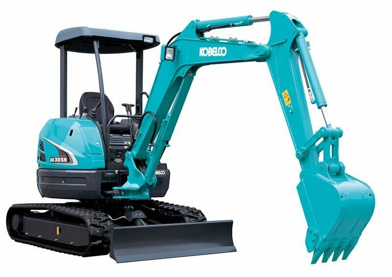 EXCAVATOR 3T