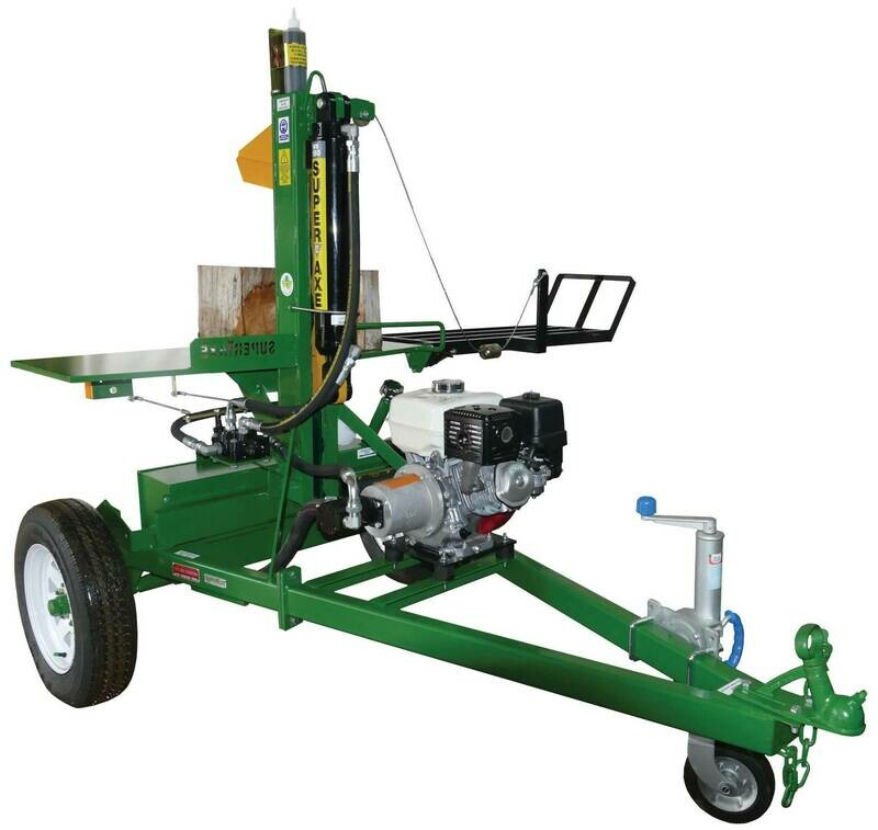 LOG SPLITTER