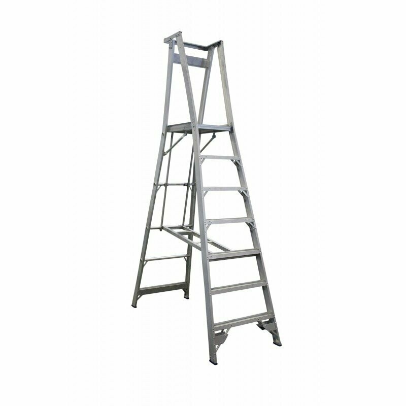 Platform Stepladder - 3m