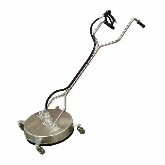 4000PSI PRESSURE CLEANER ROTARY HEAD