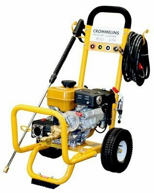 2700PSI PRESSURE CLEANER