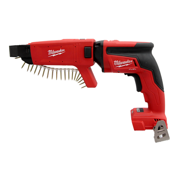 PLASTER SCREW GUN