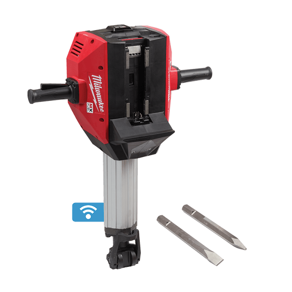 CORDLESS ELECTRIC JACKHAMMER (LARGE)
