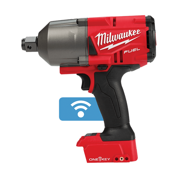 MILWAUKEE 3/4" HIGH IMPACT TORQUE WRENCH