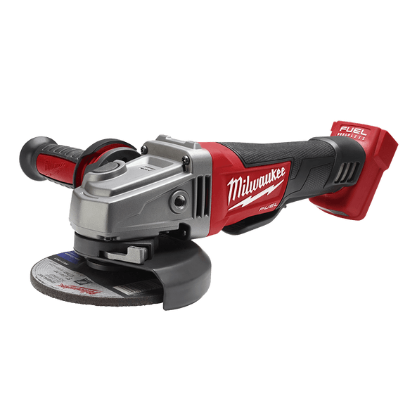 RECHARGEABLE GRINDER