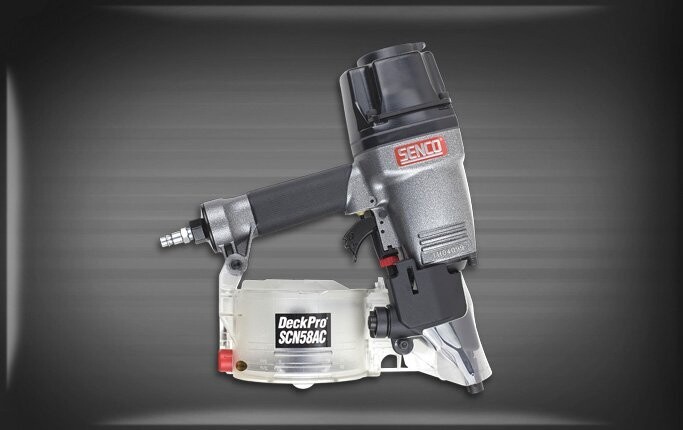 COIL NAILER