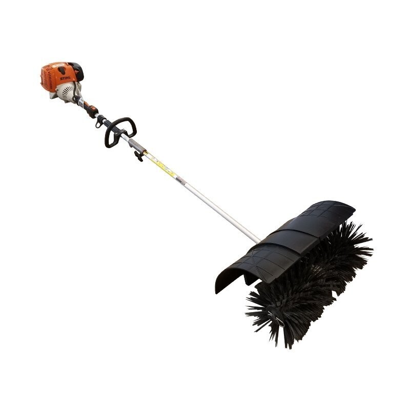 Stihl Power Broom